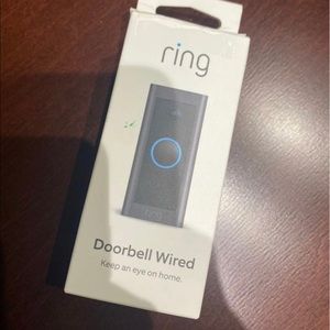 Ring Doorbell